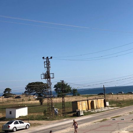 Saros Aslan Apart Hotel Vakif Exterior foto
