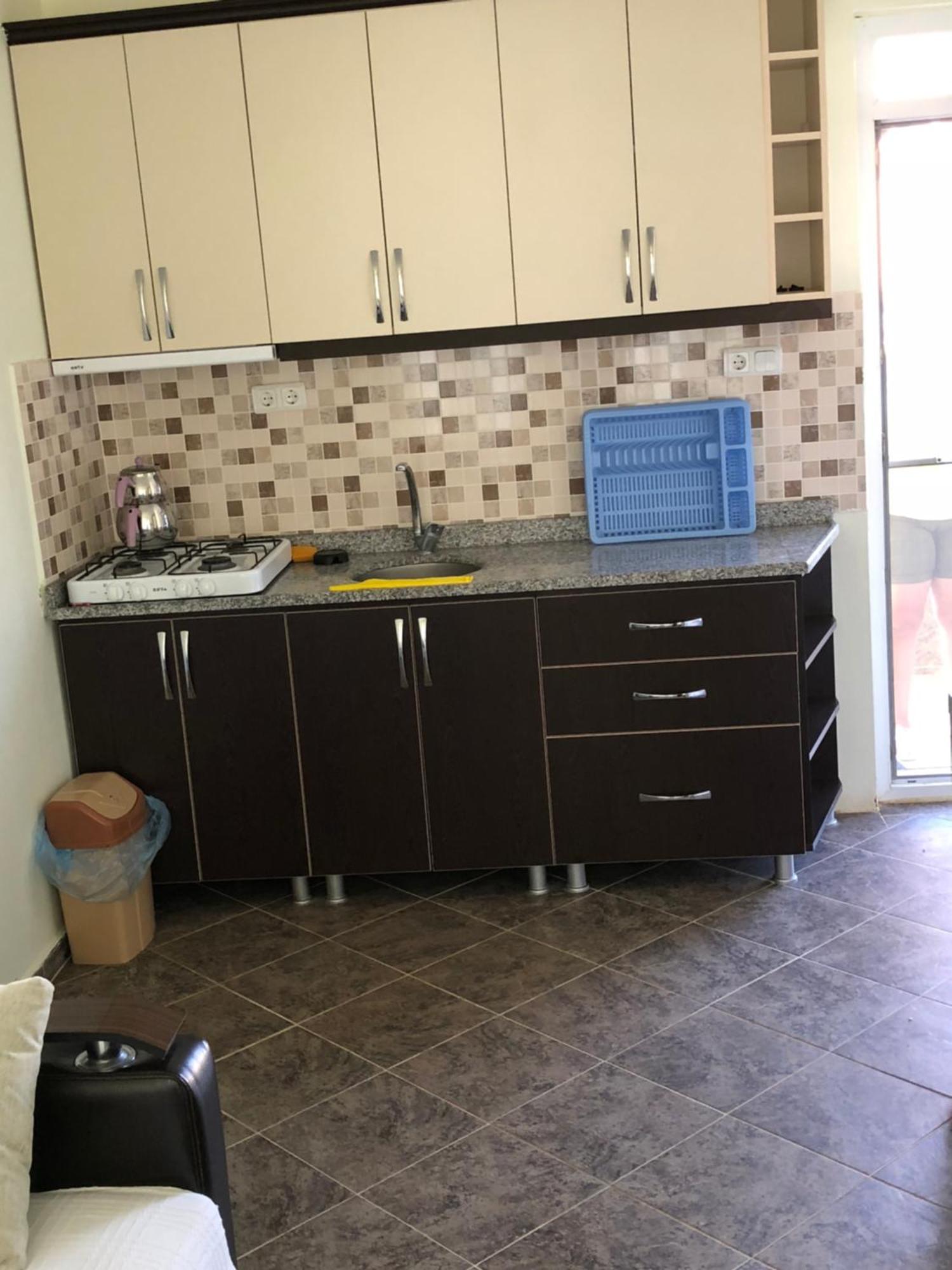 Saros Aslan Apart Hotel Vakif Exterior foto
